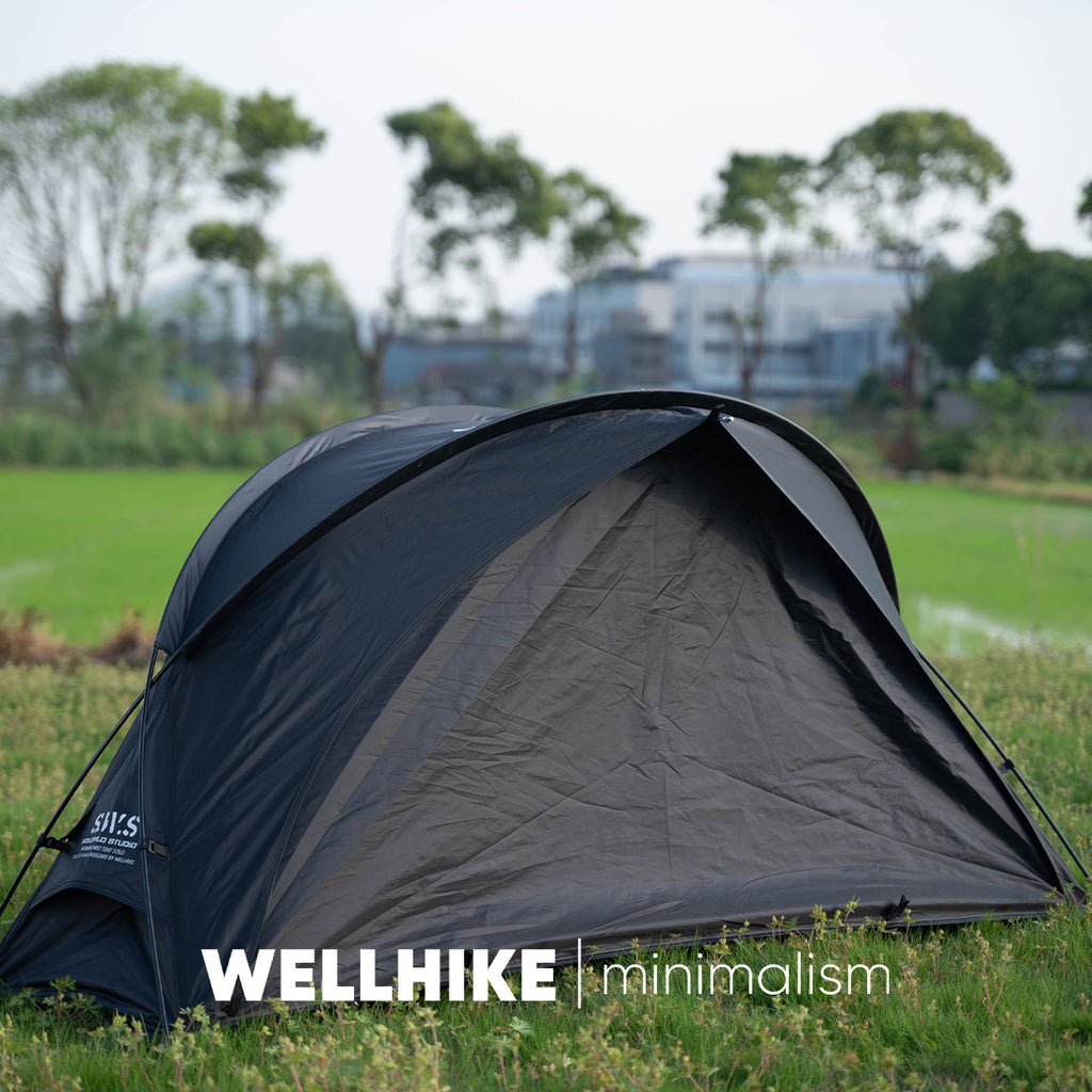 JLMY "Sentinel" 5mins Tactical Solo Tent
