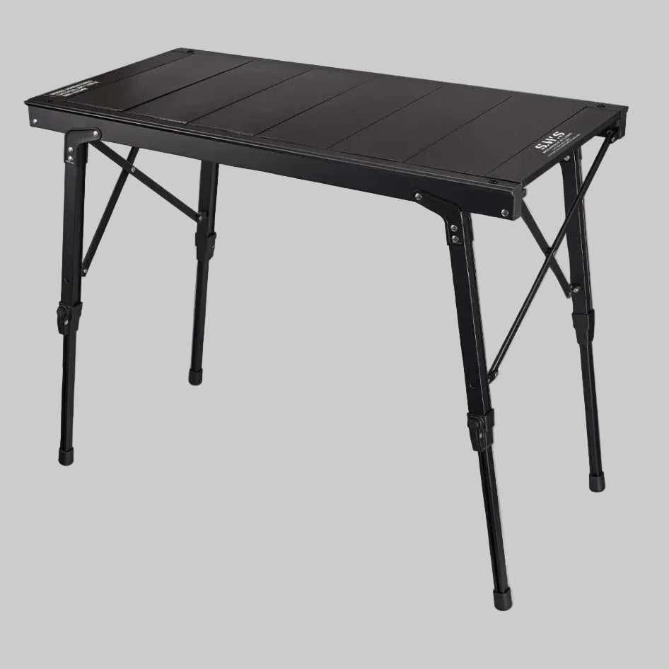 JLMY "Centurion" Tactical IGT Table | 3-Unit Modular Field Desk