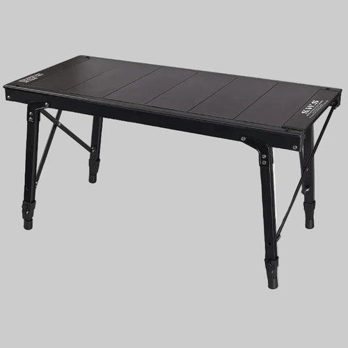 JLMY "Centurion" Tactical IGT Table | 3-Unit Modular Field Desk