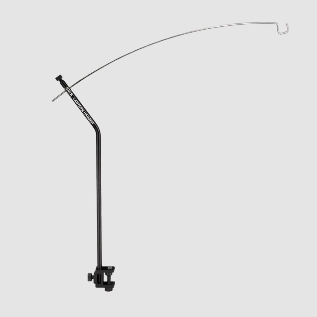 JLMY "Sentinel" Tactical Light Stand | IGT Side Hanger & Lantern Extension