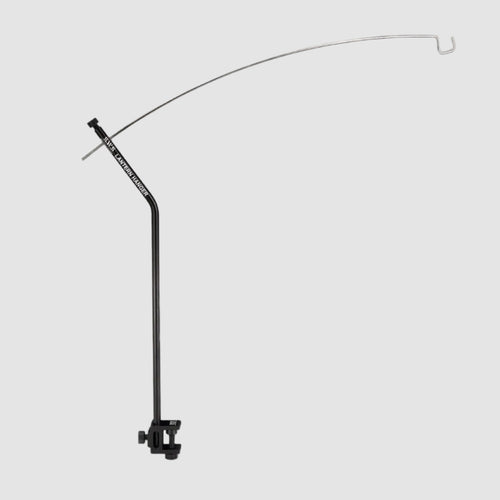JLMY "Sentinel" Tactical Light Stand | IGT Side Hanger & Lantern Extension