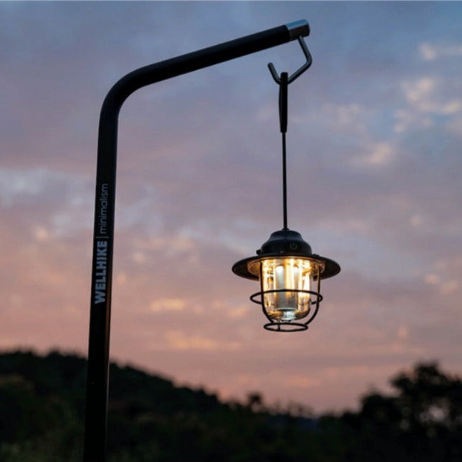 JLMY "Stellar" Tactical Retro Pinecone Lantern