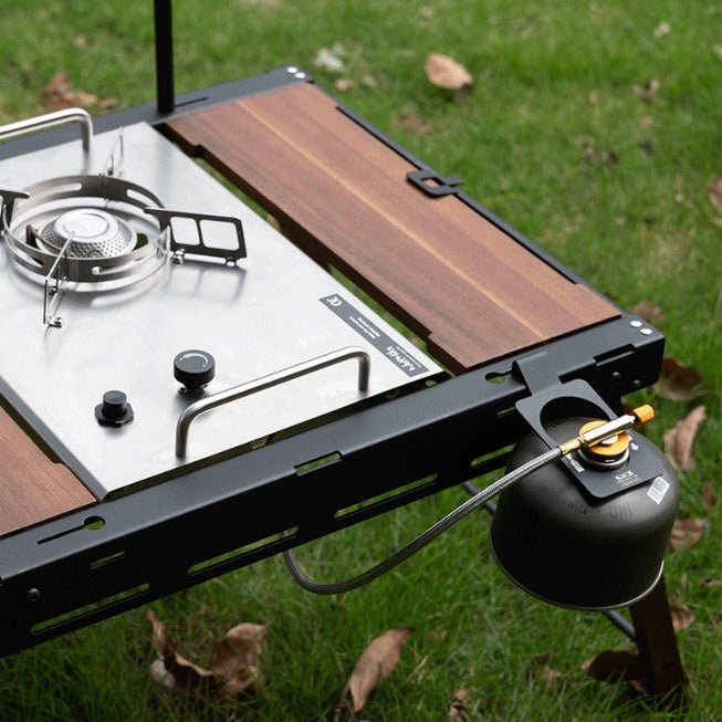 JLMY "Talon" Gas Canister Hanger | Tactical IGT Fuel Management Hook