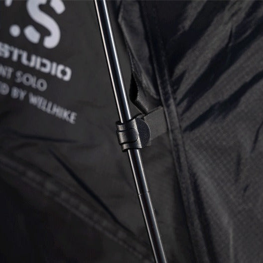 JLMY "Sentinel" 5mins Tactical Solo Tent